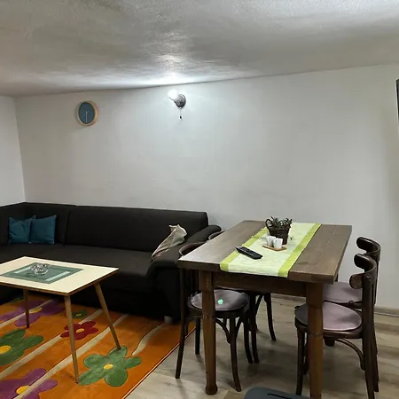 U Stryka בית נופש Lazisko
